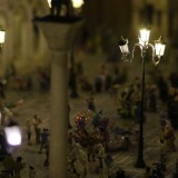 Miniaturwunderland_Venice_Venedig_Weltkulturerbe_MiWuLa_Modellbahn_H0-_nachts_Carneval-2