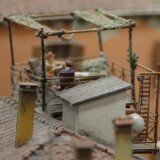 Miniaturwunderland_Venice_Venedig_Weltkulturerbe_MiWuLa_Modellbahn_H0_Balkon_Fruhstuck-1