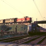TWE_V_132_BR_110_BR_112_E_10.3-Ibbenbuhren_Bahnhof_Eisenbahn_Brucke_Zugbegegnung_TWE_Teuteburger_Wald_Eisenbahn-1