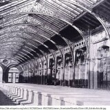 lubeck_lbe_alter_bahnhof_Bahnhofshalle_innen_1855