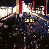 BR_103_BR_220_DR_118_Interzonenzug_Lubeck_Huptbahnhof_Fahrzeugschau_show_1972-3