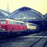 BR_218_245_Lubeck_Hauptbahnhof_Zonenzug_1986-1