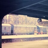 Koln_Muhlheim_1984_V36_BR_236_historischer_Zug