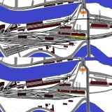 Lubeck_Gleisplan_GLP_Streckenplan_1900_1904_1908_Umbau_alter_Bahnhof_Hauptbahnhof_LBE_Lubeck_Buchener-Eisenbahn-4