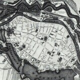Lubeck_Stadtplan_um_1875