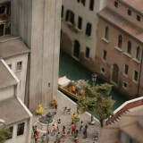 Miniaturwunderland_Vebice_Venedig_Weltkulturerbe_MiWuLa_Modellbahn_H0_ab-26