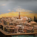 Miniaturwunderland_Venice_Venedig_Weltkulturerbe_MiWuLa_Modellbahn_H0-1a