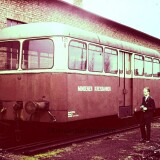 MindeN_Bahnhof_Friedrich_Wilhelm_Strase_1966_Dampflok_a-4