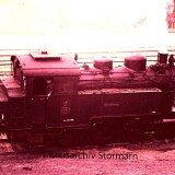 Kleinenbremen_Bahnhof_1966_Mindener_Kreiseisenbahn_Dampflok_25