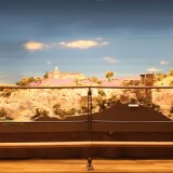 Miniaturwunderland_France_Gebirge_Berge_Frankreich_MiWuLa_Modellbahn_H0_Ubersicht-2