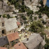 Miniaturwunderland_Dorf_Berge_Frankreich_MiWuLa_Modellbahn_H0