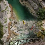 Miniaturwunderland_France_Gebirge_Berge_Frankreich_MiWuLa_Modellbahn_H0-7