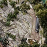 Miniaturwunderland_France_SNCF_MiWuLa_Modellbahn_H0_Z_Gebirge-1