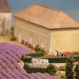 Miniaturwunderland_France_Provence_Lavendel_Felder_Frankreich_MiWuLa_Modellbahn_H0_b-3