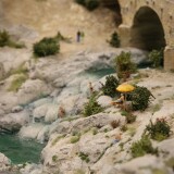 Miniaturwunderland_France_Gebirge_Berge_Frankreich_MiWuLa_Modellbahn_H0-16