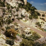 Miniaturwunderland_France_Gebirge_Berge_Frankreich_MiWuLa_Modellbahn_H0-5