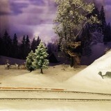 Marklin_Epoche_1_Modellbahn_Konigbayrische_Staatsbahn_H0__Ludwig-Bayern_platelet_Winter-1