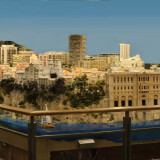 Monaco_Miniaturwunderland_Miwula_H0_Modellanlage_Modellbau_Ubersicht_Panorama-4