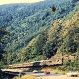Hollentalbahn_E_40_D-Zug_Hirschsprung_Bahnhof_Signal_Oberleitung_1967