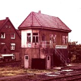 Lubeck-Travemunde_Stellwerk_1965