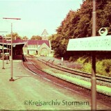 Bhanhof_Travemunde_Strand_Bahnsteig_1966_Klaus-Dieter_Schwerdtfeger-1