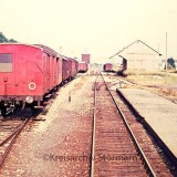 Furtwangen_Bahnhof_1967_Gleis_Weichen_Guterschuppen