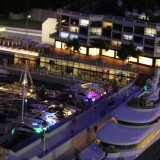 Monaco_Luxusyachten_Miniaturwunderland_Miwula_H0_Modellanlage_Modellbau_by_night-2
