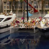 Monaco_Luxusyachten_Miniaturwunderland_Miwula_H0_Modellanlage_Modellbau_segelboote-4