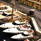 Monaco_Luxusyachten_Miniaturwunderland_Miwula_H0_Modellanlage_Modellbau_segelboote-5