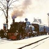 Ratzeburg_Bahnhof_1973_Dampflok_historischer_Zug_historische_Fahrt_DB_Winter_Schnee-5