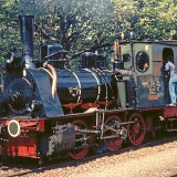 c_Achern_Bahnhof_1972_Dampflok_Nostalgiezug_Ausflug_Sonderzug-2