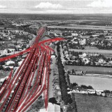1950-Luftbild-Bahnhof-Buechen_GLP_Gleisplan-2