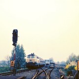 1987_BR_218_ozeanblau_Lauenburg_Bahnhof