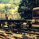 Achertalbahn_Ottenhofen_Bahnhof_1972_historischer_Triebzug_im_BW_SWEG_Lokschuppen-3