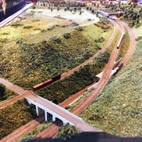 Bahnhof_Eichkamp_2020_Jun_Berlin_Verkehrsmuseum_1_zu_400_Modellbau-3