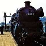 Buchen_Bahnhof_1969_BR_018_323-6_Sonderfahrt-3