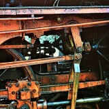 Buchen_Bahnhof_1969_BR_018_323-6_Sonderfahrt-5