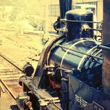 Dampflok_Achertalbahn_wurttembergische_T_3_Badenia_Lok_28_Borsig_SWEG_BW_Bekohlung_Ottenhofen_Bahnhof_1972-2