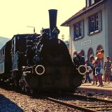 Ottenhofen_Bahnhof_1972_Dampflok_Achertalbahn_Preusische_T_3_Badenia_Lok_28_Borsig_SWEG_Sudwestdeutsche_Landesverkehrs-GmbH_a-2