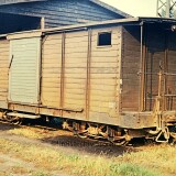 Buhl_Bahnhof_1967_Schmalspurbahn_Guterwagen_Nebenbahn_Privatbahn_Baden_Wurttemberg