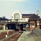 1967_Aumuhle_Bahnhof_Jugendstil-1