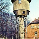 1967_Aumuhle_Bahnhof_Wasserturm