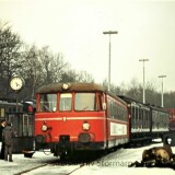 1973_Aumuhle_Bahnhof_MAN_Schienenbus