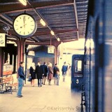 1973_Aumuhle_Bahnhof_historischer_Sonderzug-3