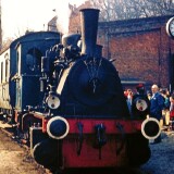 Aumuhle_Eisenbahnverein_Lokschuppen_Dampflok_historische_Waggons_Landerbahn-1