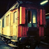 Aumuhle_Eisenbahnverein_Lokschuppen_Dampflok_historische_Waggons_Landerbahn-8