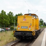 BR_203_315-7_Juni_2023_Schwarzenbek_Bahnhof