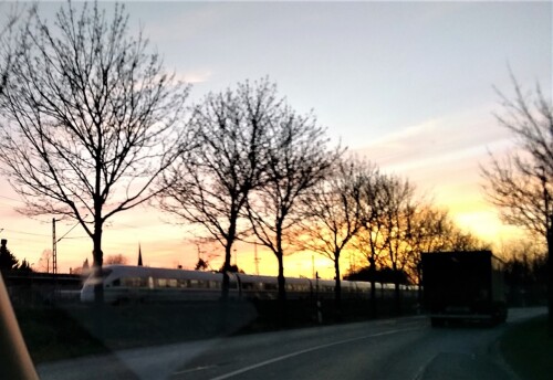 BR 402 ICE Schwarzenbek Bahnhof (1)