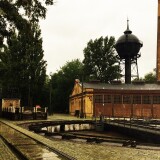 BW_Lokschuppen_Drehscheibe_Gelbklinker_Verkehrsmuseum_Berlin-ausen-1