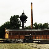 BW_Lokschuppen_Drehscheibe_Gelbklinker_Verkehrsmuseum_Berlin-ausen-2